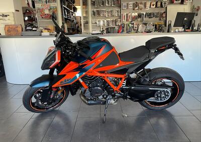 KTM 1290 Super Duke R (2021) - Annuncio 9568614