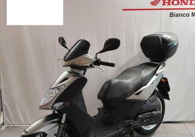 Kymco Agility 125 R16 (2008 - 17) - Annuncio 9544697