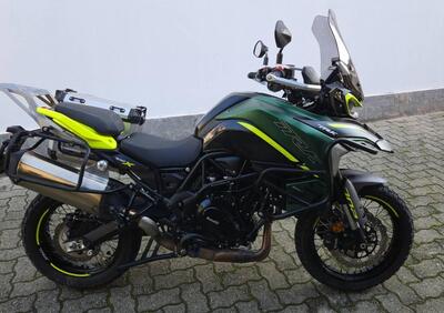 Benelli TRK 702X (2023 - 24) - Annuncio 9568615