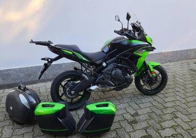 Kawasaki Versys 650 Tourer (2022 - 24) - Annuncio 9568617