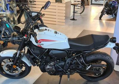 Yamaha XSR 700 (2022 - 24) - Annuncio 9568637