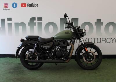 Royal Enfield Meteor 350 Fireball (2021 - 24) - Annuncio 9568668