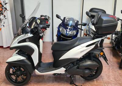 Yamaha Tricity 155 (2017 - 20) - Annuncio 9568640