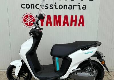 Yamaha Neo's L1e Dual Battery (2023 - 25) - Annuncio 9568651