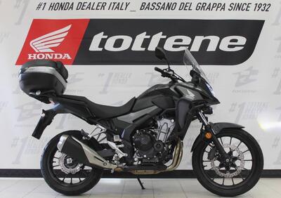 Honda CB 500 X (2019 - 20) - Annuncio 9568648