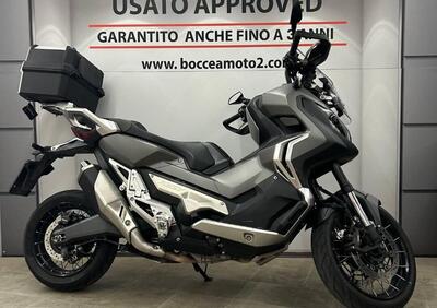 Honda X-ADV 750 DCT (2021 - 24) - Annuncio 9568645