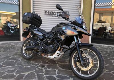 Bmw F 700 GS (2012 - 15) - Annuncio 9568658