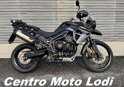 Triumph Tiger 800 XCx (2017 - 18) - Annuncio 9568666