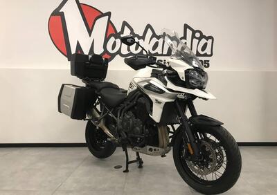 Triumph Tiger 1200 XCa (2018 - 20) - Annuncio 9568662