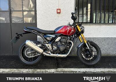 Triumph Speed 400 (2024) - Annuncio 9568595