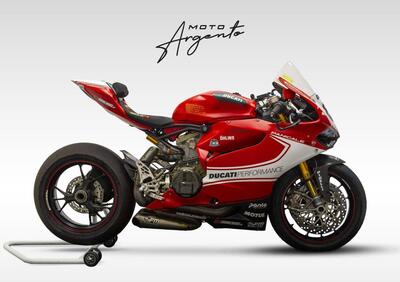 Ducati 1199 Panigale R ABS (2013 - 17) - Annuncio 9568673