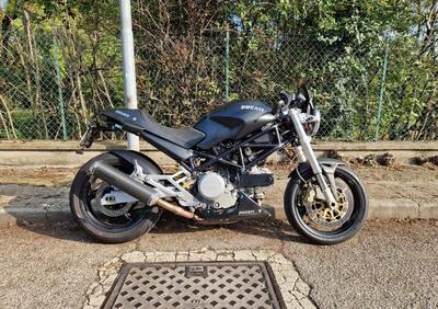 Ducati Monster 620 (2003 - 06) - Annuncio 9568677