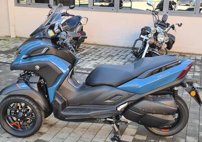 Yamaha Tricity 300 (2021 - 24) - Annuncio 9568678