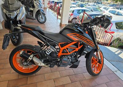 KTM 125 Duke (2021 - 23) - Annuncio 9568683