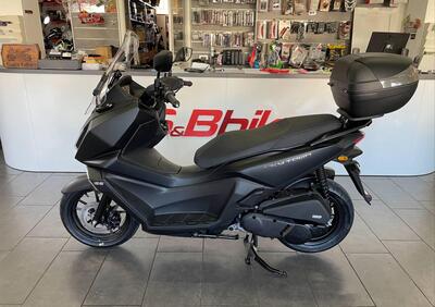 Kymco Skytown 125i (2024) - Annuncio 9568685