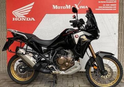 Honda Africa Twin CRF 1100L Adventure Sports (2020 - 21) - Annuncio 9568690