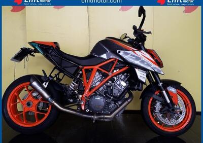 KTM 1290 Super Duke R ABS (2017 - 18) - Annuncio 9568693