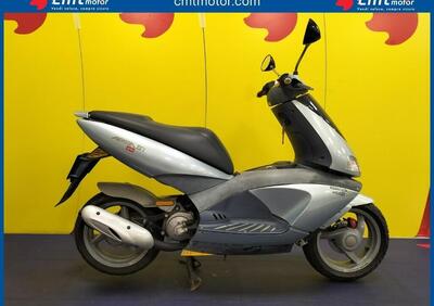 Aprilia Area 51 CAT (1998 - 02) - Annuncio 9568696