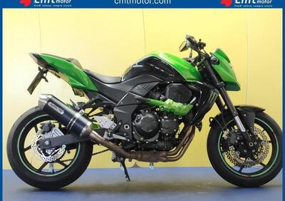 Kawasaki Z 750 (2007 - 14) - Annuncio 9568704