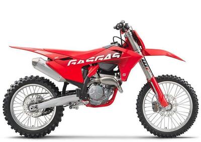 GASGAS MC 450 F (2024) - Annuncio 9568713