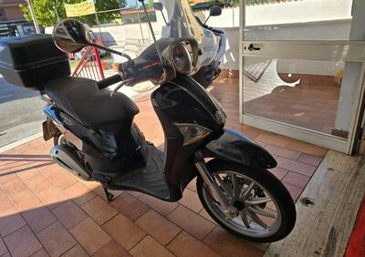 Piaggio Liberty 125 4T Full Optional (2003 - 13) - Annuncio 9568726