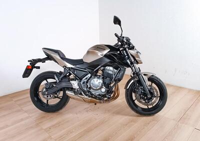 Kawasaki Z 650 (1977 - 80) - Annuncio 9568724