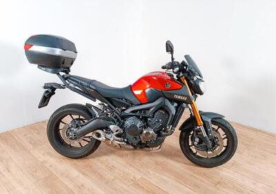 Yamaha MT-09 (2021 - 23) - Annuncio 9568725