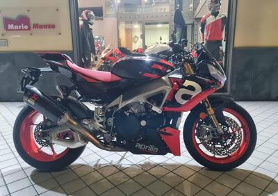 Aprilia Tuono 1100 V4 Factory (2021 - 24) - Annuncio 9568735