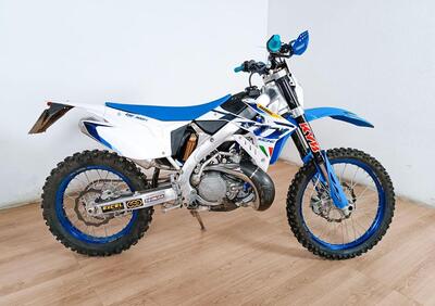 Tm Moto EN 300 Fi ES 2T TM Corse (2025) - Annuncio 9568733