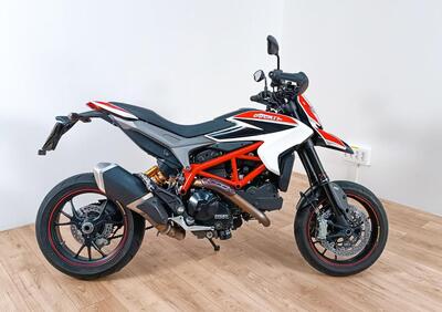 Ducati Hypermotard 821 SP (2013 - 15) - Annuncio 9568736