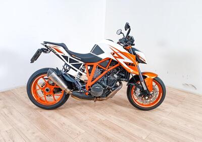 KTM 1290 Super Duke R ABS (2014 - 16) - Annuncio 9568737