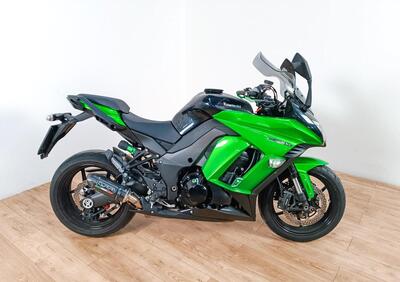 Kawasaki Z 1000 SX ABS (2011 - 13) - Annuncio 9568739