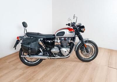 Triumph Bonneville T120 (2016 - 20) - Annuncio 9568745