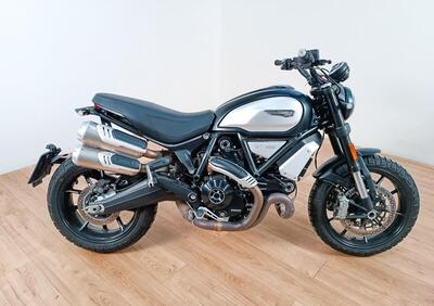 Ducati Scrambler 1100 Dark Pro (2020 - 24) - Annuncio 9568748