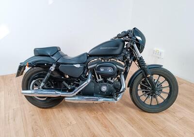 Harley-Davidson 883 Iron (2009 - 11) - XL 883N - Annuncio 9568750