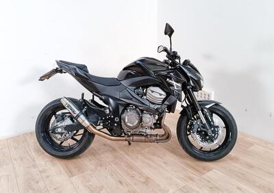 Kawasaki Z 800 e ABS (2012 - 16) - Annuncio 9568753