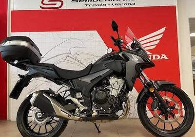 Honda CB 500 X (2019 - 20) - Annuncio 9558795