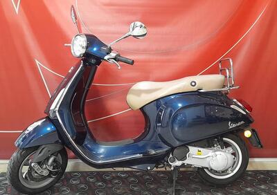 Vespa Primavera 50 2T (2014 - 17) - Annuncio 9568776