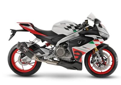 Aprilia RS 660 Extrema (2023 - 24) - Annuncio 9568778