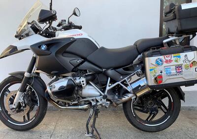 Bmw R 1200 GS (2004 - 07) - Annuncio 9568801