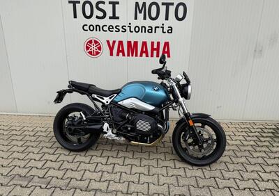 Bmw R nineT Pure (2021 - 24) - Annuncio 9568802