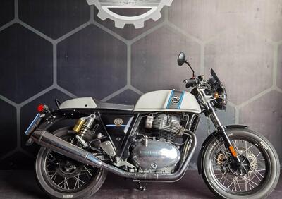 Royal Enfield Continental GT 650 (2019 - 20) - Annuncio 9568812