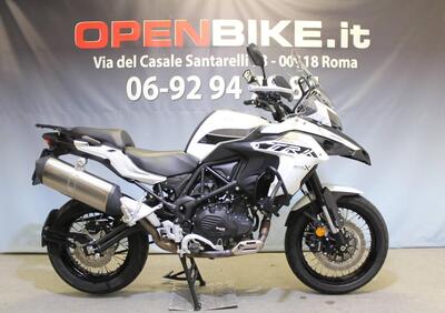 Benelli TRK 502X (2021 - 24) - Annuncio 9568814