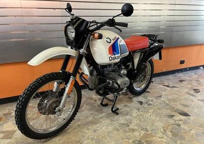 Bmw R 80 G/S Paris Dakar - Annuncio 9568826