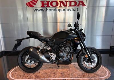 Honda CB 300 R (2022 - 24) - Annuncio 9568866