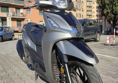 Kymco Agility 300i (2021 - 24) - Annuncio 9568839