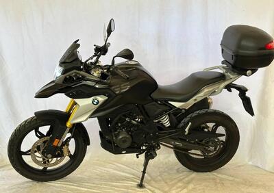 Bmw G 310 GS (2021 - 25) - Annuncio 9568926