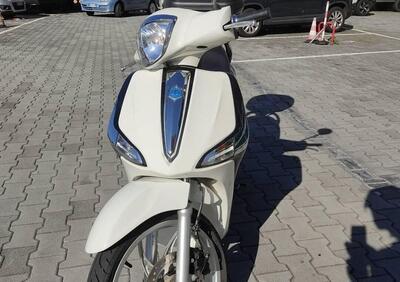 Piaggio Liberty 125 3V S ABS (2021 - 24) - Annuncio 9568846