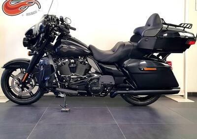 Harley-Davidson Ultra Limited (2022 - 24) - Annuncio 9568850