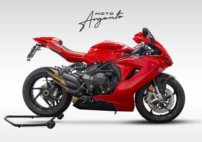 MV Agusta F3 800 Rosso (2021 - 23) - Annuncio 9568857